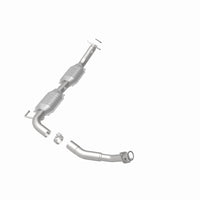 MagnaFlow 07-12 Toyota Tundra 4.0L Direct Fit Converter
