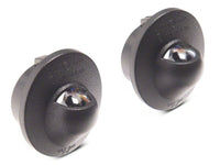 Raxiom 97-14 Ford F-150 Axial Series License Plate Lamp Housings