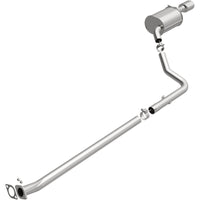 Magnaflow 16-20 Kia Optima 2.4L BRE Exhaust Kit