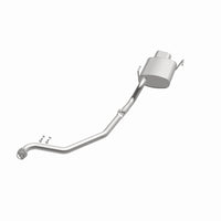 BRExhaust 10-13 Acura MDX 3.7L Direct-Fit Exhaust Muffler Kit