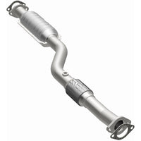 MagnaFlow Direct Fit Catalytic Converter 01-02 Elantra 2.0L