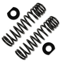 Rock Krawler 2019+ Jeep Wrangler JT 1.5in Front Spring Kit