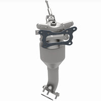 MagnaFlow 13-15 Honda Accord 2.4L California Grade CARB Compliant Direct-Fit Catalytic Converter