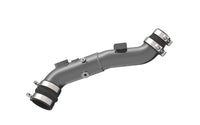 K&N Charge Pipe Kit Charge Pipe Kit Hyundai Veloster N L4-2.0L Turbo 2020-22