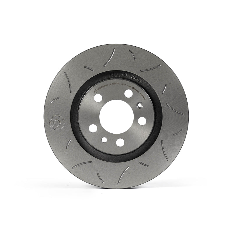 Brembo OE 98-13 VW New Beetle (9C1, 1C1) Front Sport Brake Disc - 280x19