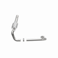 MagnaFlow Direct Fit Catalytic Converter 94-95 Chevy Astro 4.3L 49S