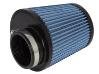 aFe Magnum FLOW Universal Air Filter 3 IN F (offset) x 6 IN B x 4-3/4 IN T x 6 IN H