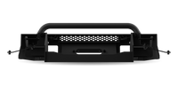 Body Armor 4x4 2022-2026 Toyota Tundra Hiline Front Winch Bumper