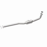 MagnaFlow Direct Fit Catalytic Converter 89-94 GEO Merto 1.0L 49S