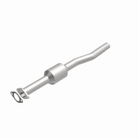 MagnaFlow 10-17 Chevrolet Equinox 2.4L Direct Fit Converter