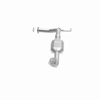 MagnaFlow Direct Fit Catalytic Converter 05-06 Toyota Tundra 4.7L Driver Side Front