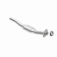 MagnaFlow Direct Fit Catalytic Converter 92-93 Chrysler F/S 3.3L 49S