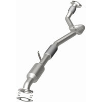 MagnaFlow 2010 Buick LaCrosse 3.0L California Grade CARB Compliant Direct-Fit Catalytic Converter