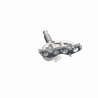 MagnaFlow Direct Fit Catalytic Converter 2018-2021 Ford EcoSport Single Manifold 2L