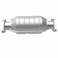 MagnaFlow Direct Fit Catalytic Converter 95-98 Nissan 240SX 2.4L Front (49 State)