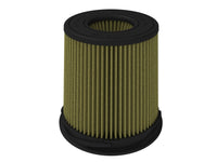 aFe MomentumINtake Replacement Air Filter w/Pro GUARD 7 5-1/2IN F x 8IN B x 7IN T (Inverted) x 9IN