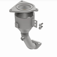 MagnaFlow 10-12 Ford Fusion 3.0L California Grade CARB Compliant Direct-Fit Catalytic Converter