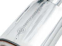 AWE Tuning 4th Gen GM 1500 6.2L 0FG Cat-Back Split Rear Exit (w/ Bumper Cutouts) - Quad Chrome Tips