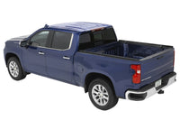 Bestop 19-26 Chevy Silverado Exc 19 Classic 65 Ft Bed W/O Carbon Fiber Bed Supertop
