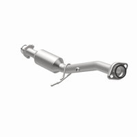 MagnaFlow 12-15 Honda Civic 1.5L California Grade CARB Compliant Direct-Fit Catalytic Converter