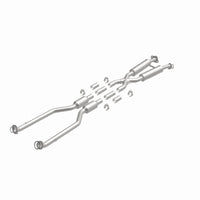 MagnaFlow 13-15 Lexus IS350 3.5L California Grade CARB Compliant Direct-Fit Catalytic Converter