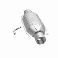 MagnaFlow Universal Catalytic Converter 2.5 Dual Air