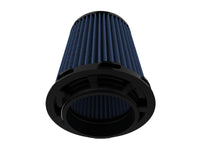aFe Momentum Intake Replacement Air Filter w/ Pro 5R (Pair) 4 IN F x 6 IN B x 4-3/4 IN T x 7 IN H