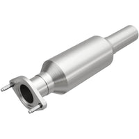 MagnaFlow California Direct Fit Converter 06-09 Ford Fusion 3.0L
