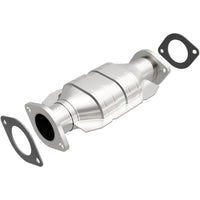 MagnaFlow Conv DF 00-01 Maxima/I30 rear
