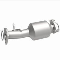 MagnaFlow 2015 Honda CR-V 2.4L California Grade CARB Compliant Direct-Fit Catalytic Converter
