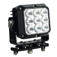 Oracle TITAN 4 90W High Performance Auxiliary Flood Light - White LED