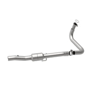 MagnaFlow Direct Fit Catalytic Converter 00-06 Chevy/GMC Driver Side