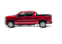 BAK 24-25 Chevrolet Silverado EV 6ft Bed BAKFlip MX4
