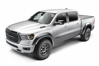 Husky Liners 19-24 Ram 1500 Extend-A-Fender Fender Flares - 4pc Black