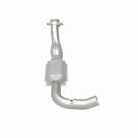 MagnaFlow Direct Fit Catalytic Converter 97-99 E-150/250 D/S 4.6L