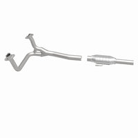 MagnaFlow Conv DF Ford 85 94