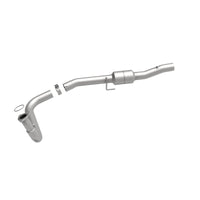 MagnaFlow Direct Fit Catalytic Converter 00-06 Chevy/GMC Driver Side