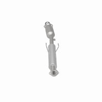 MagnaFlow 07-10 Toyota Sienna 3.5L Direct Fit Converter