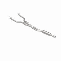 MagnaFlow 07-11 Lexus GS350 3.5L Direct Fit Converter