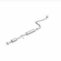 MagnaFlow 19-20 Toyota Yaris 1.5L Direct-Fit Catalytic Converter