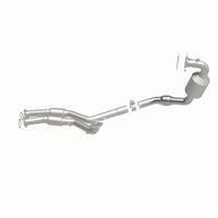 MagnaFlow 12-16 Cadillac SRX 3.6L Direct Fit Converter