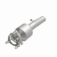 MagnaFlow 14-19 Range Rover Evoque/Discovery Sport 2.0 Rear Direct-Fit Catalytic Converter