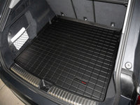 WeatherTech 25-25 Audi Q5 Trunk Cargo Liners - Black