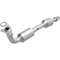 MagnaFlow Direct Fit Catalytic Converter 07-09 Toyota Tundra/Sequoia V8 4.7L