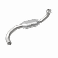 MagnaFlow Direct Fit Catalytic Converter 03-05 Ford Expedition/05-06 Lincoln Navigator 5.4L D/S