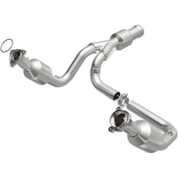 MagnaFlow 15-16 Cadillac Escalade 6.2L Direct Fit Converter