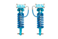 King Shocks 2007+ Chevrolet Avalanche 1500 Front 2.5 Dia Remote Reservoir Coilover (Pair)