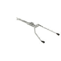 MagnaFlow Ram SPEQ Series Cat-Back Exhaust System Black - GME-T6 HO Engine