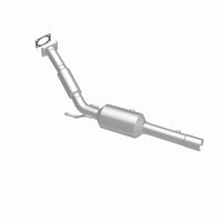 MagnaFlow California Grade CARB Compliant Direct Fit Catalytic Conv 05-09 Volkswagen Jetta L5 2.5L
