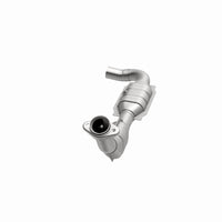 MagnaFlow Direct Fit Catalytic Converter 99 F150 4.6L V8 D/S 2WD
